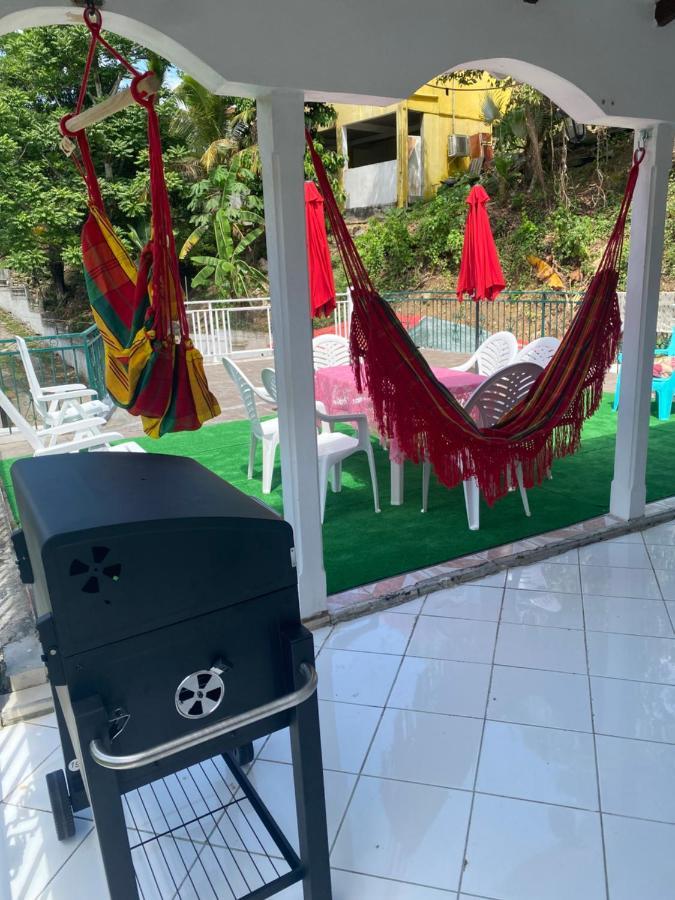 Villa Spacieuse Ideal Pour Famille Ou Couples A 15 Minutes De La