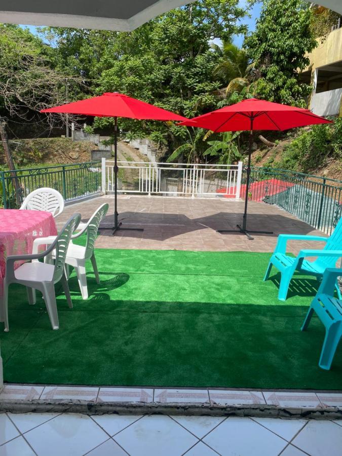 Spacieuse Ideal Pour Famille Ou Couples A 15 Minutes De La Villa Le Gosier (Grande-Terre)
