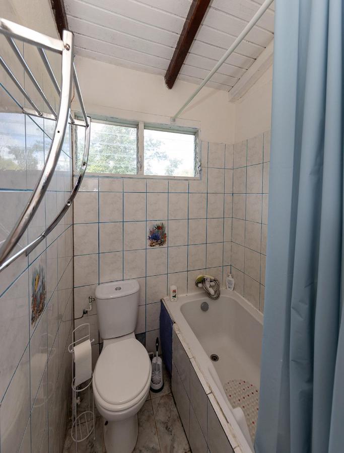 Villa Spacieuse Ideal Pour Famille Ou Couples A 15 Minutes De La Le Gosier (Grande-Terre)