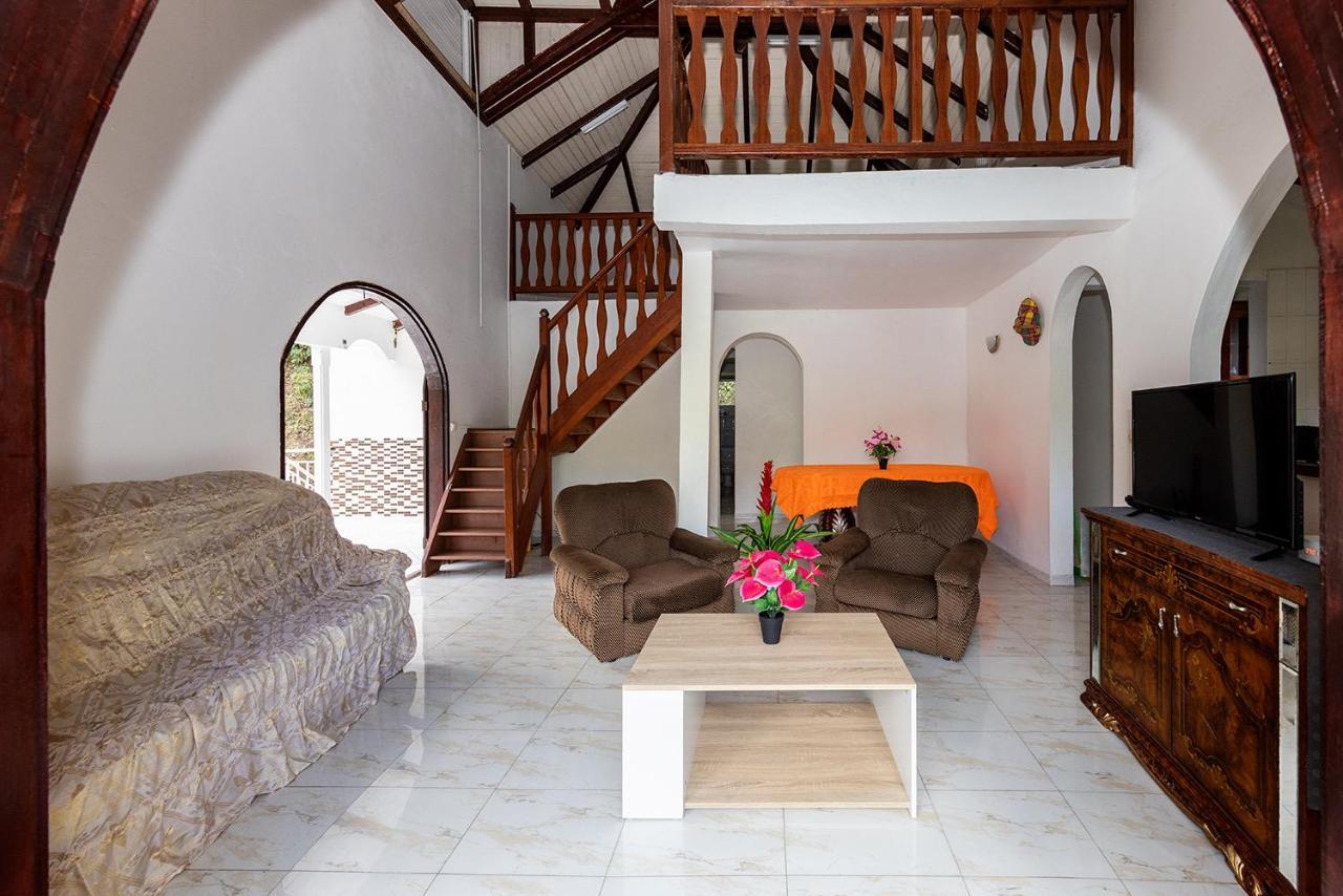 Spacieuse Ideal Pour Famille Ou Couples A 15 Minutes De La Villa *