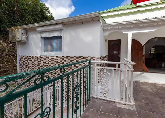 Villa Spacieuse Ideal Pour Famille Ou Couples A 15 Minutes De La Plage
