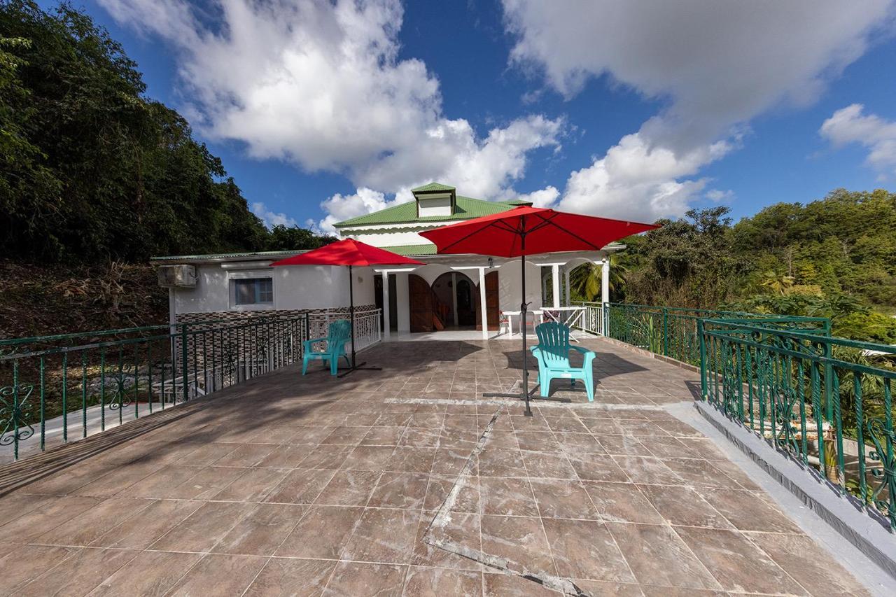 Spacieuse Ideal Pour Famille Ou Couples A 15 Minutes De La Villa Le Gosier (Grande-Terre)