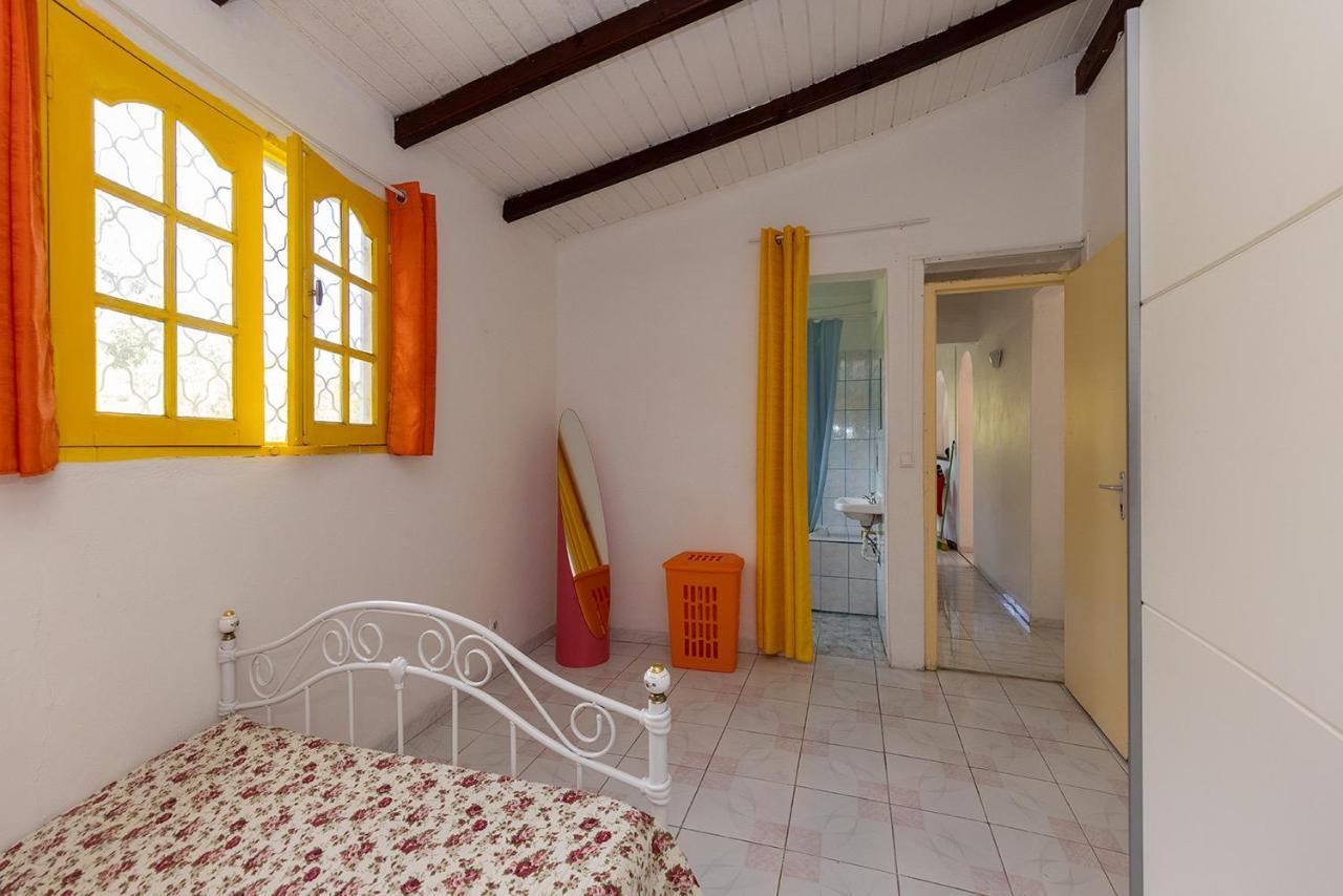 Villa Spacieuse Ideal Pour Famille Ou Couples A 15 Minutes De La *