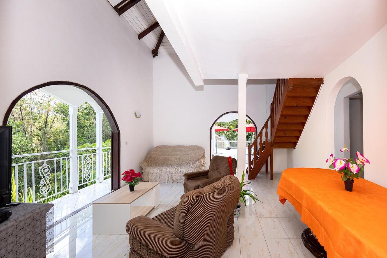 Spacieuse Ideal Pour Famille Ou Couples A 15 Minutes De La Villa *