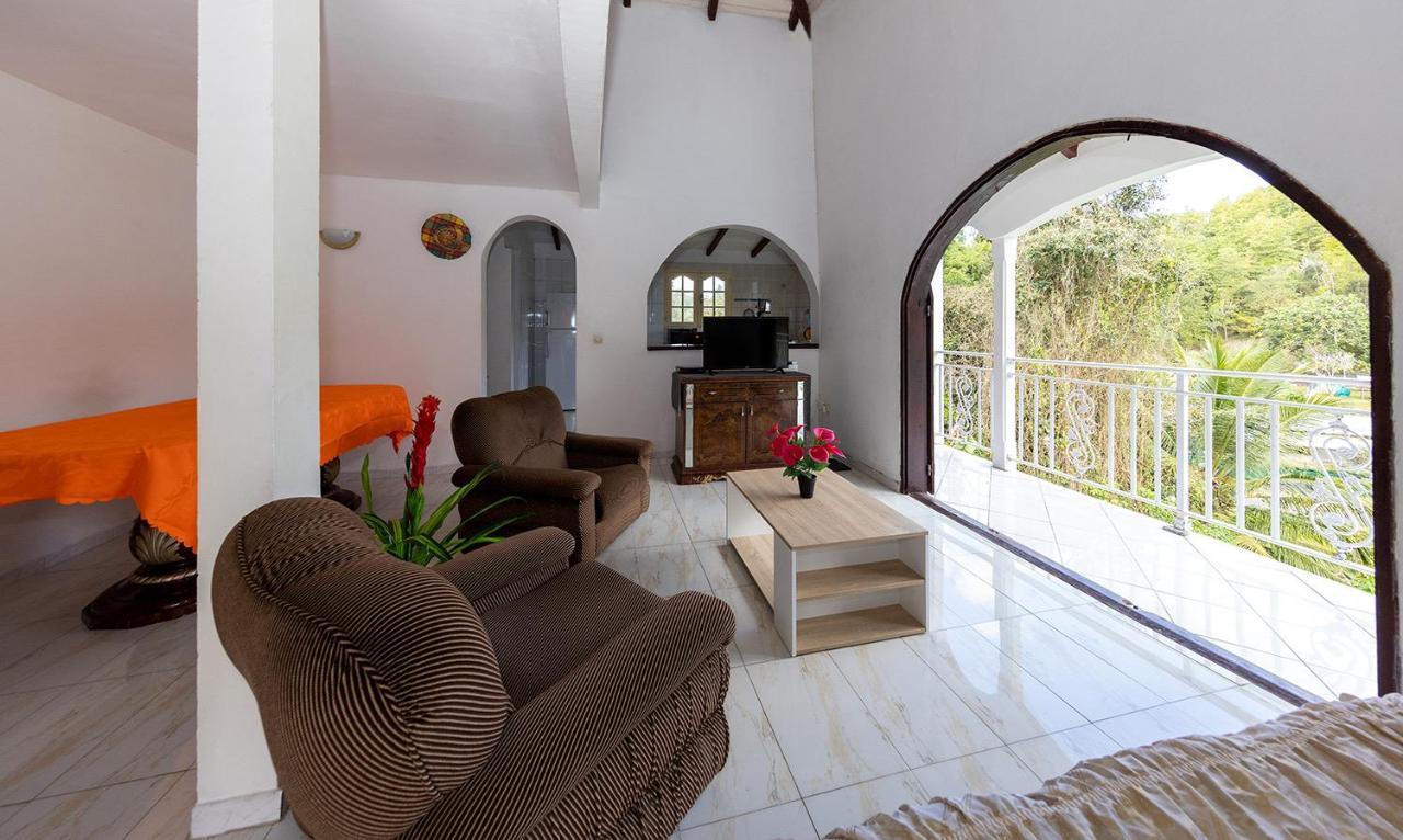 Spacieuse Ideal Pour Famille Ou Couples A 15 Minutes De La * Le Gosier (Grande-Terre)