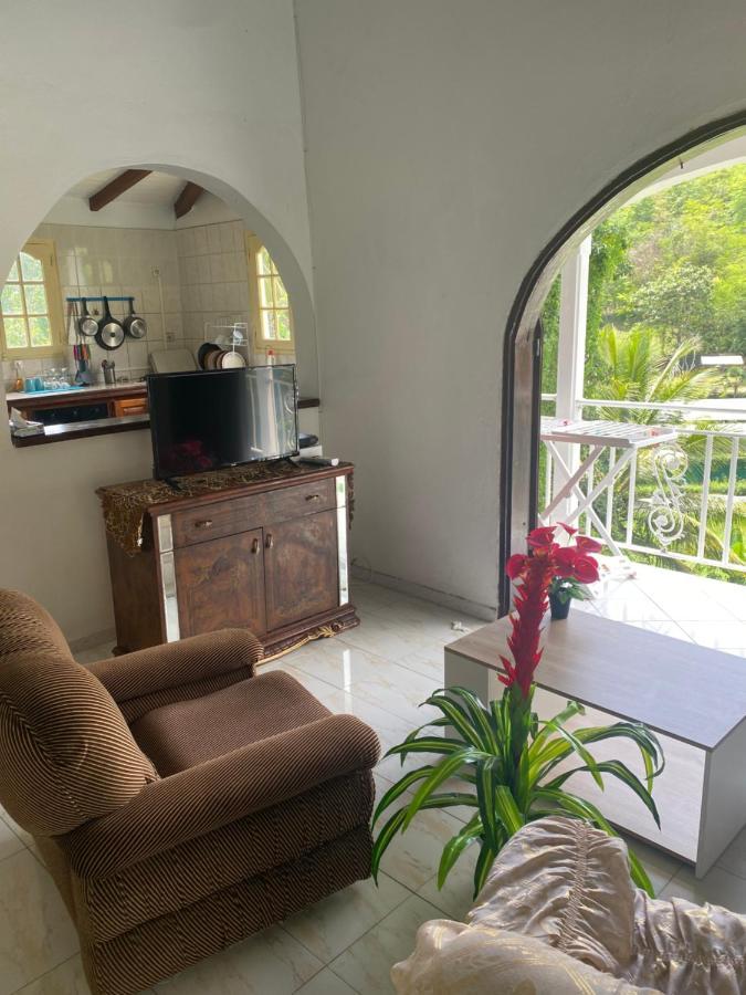 Villa Spacieuse Ideal Pour Famille Ou Couples A 15 Minutes De La *