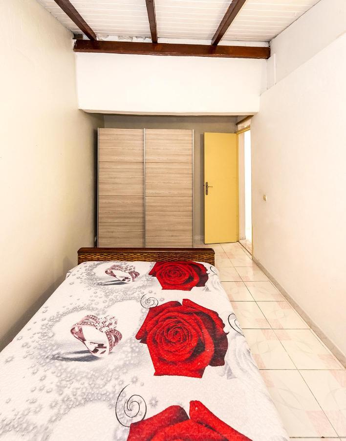 Spacieuse Ideal Pour Famille Ou Couples A 15 Minutes De La * Le Gosier (Grande-Terre)